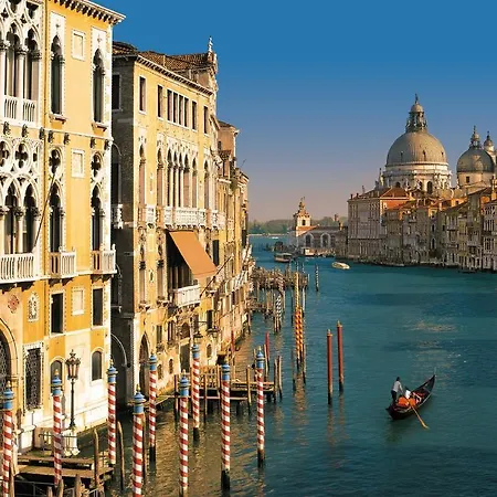 Venice Mainland *